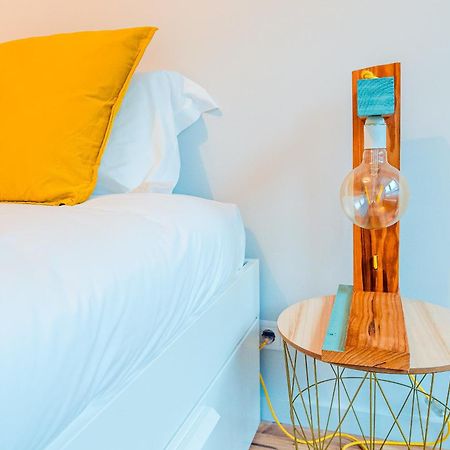 Emotions Trindade Flat Apartment Porto Exterior foto
