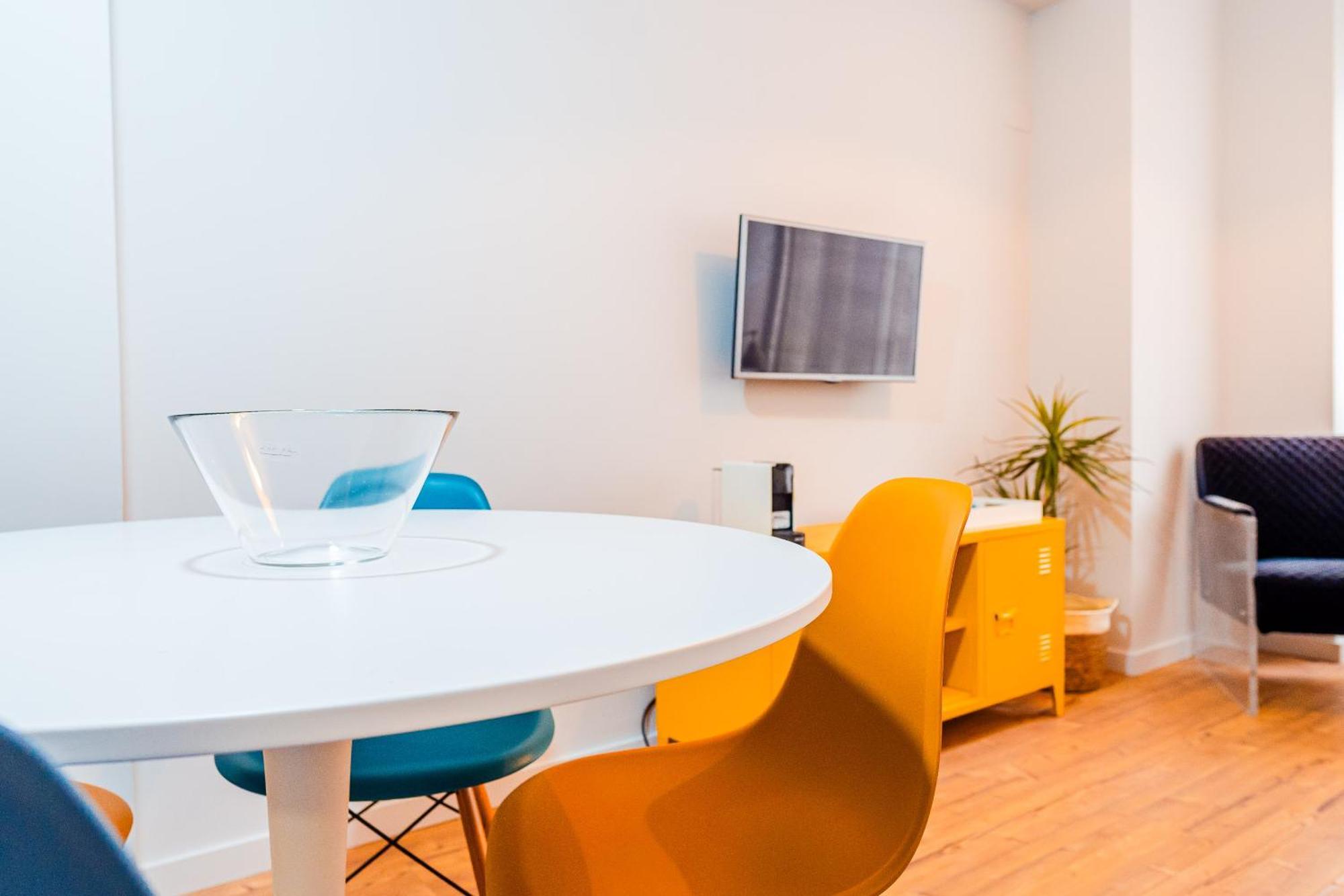 Emotions Trindade Flat Apartment Porto Exterior foto