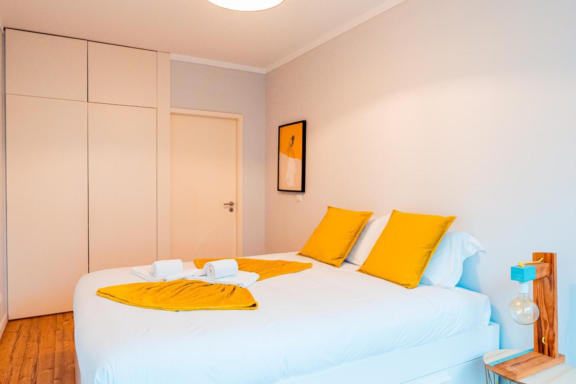 Emotions Trindade Flat Apartment Porto Exterior foto