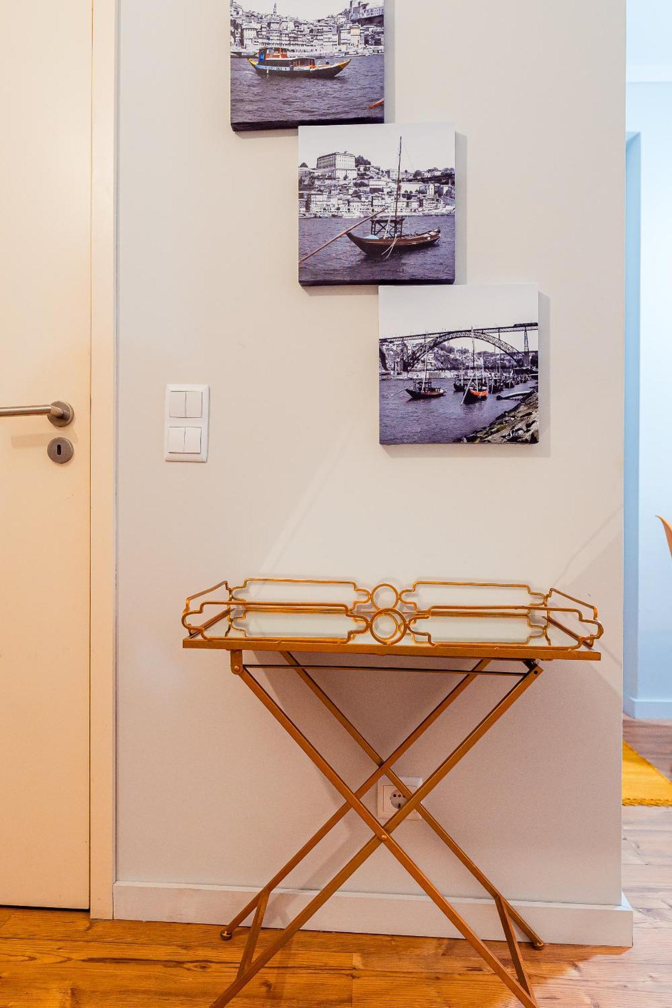 Emotions Trindade Flat Apartment Porto Exterior foto