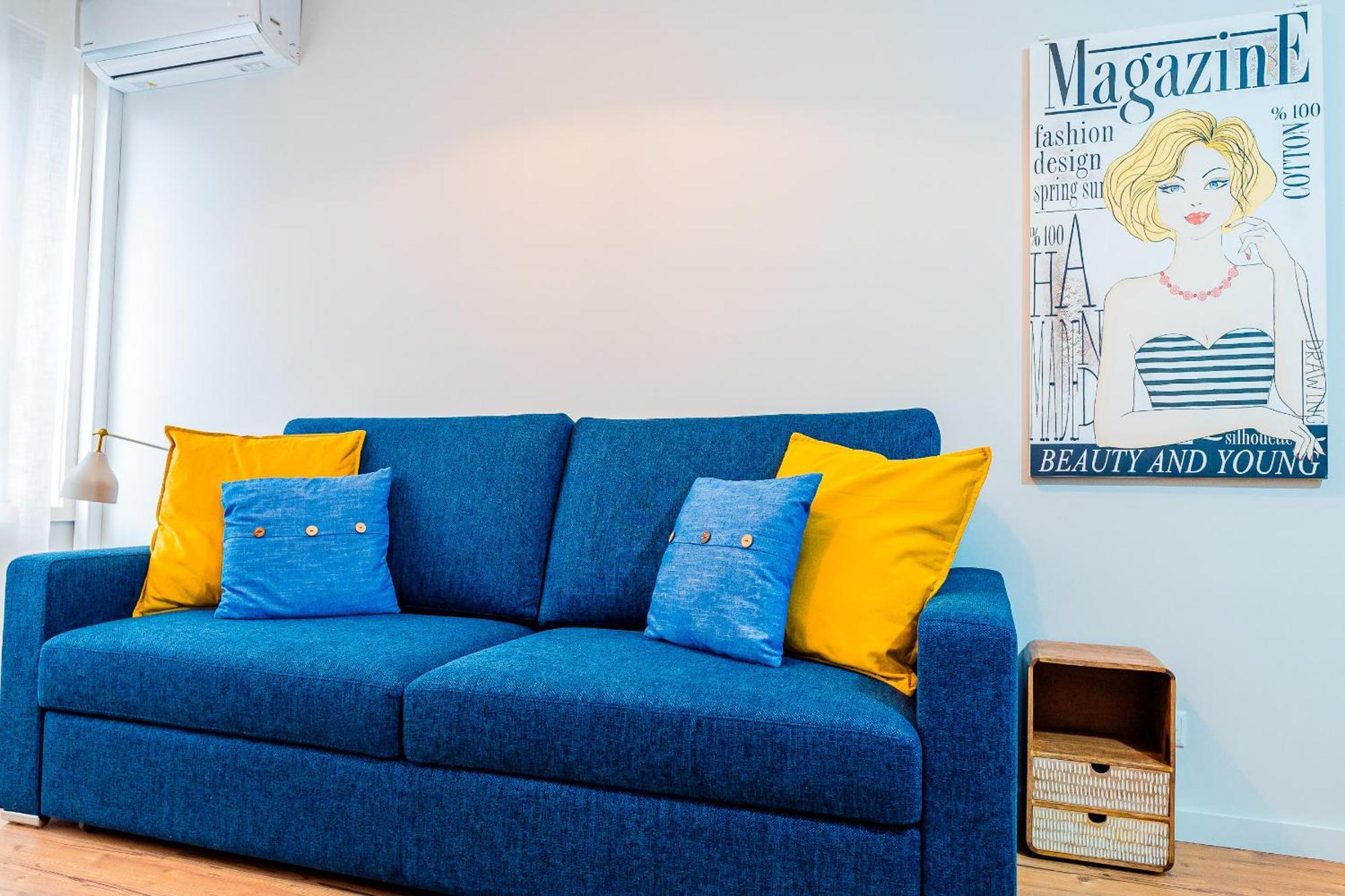 Emotions Trindade Flat Apartment Porto Exterior foto
