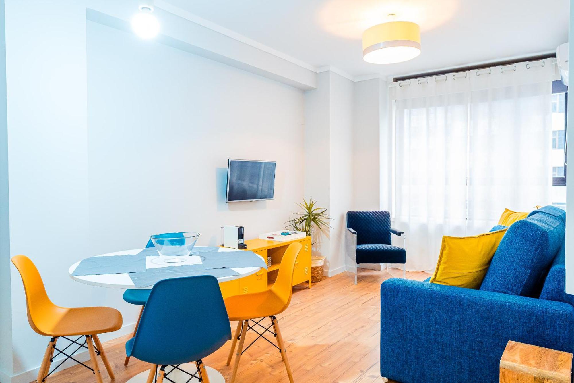 Emotions Trindade Flat Apartment Porto Exterior foto